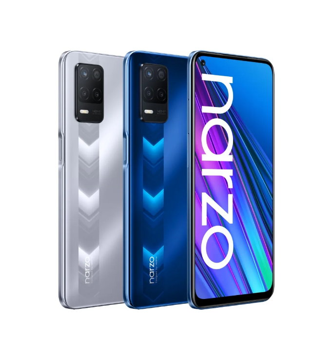 realme ui 3.0 stable update for narzo 30 5g is now available to download