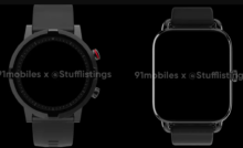Bluetooth SIG Certification for the OnePlus Nord Watch