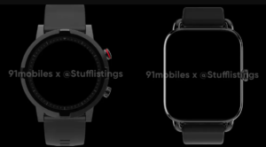 oneplus nord watch (opbbe221) hits bluetooth sig certification 1 bluetooth sig certification for the oneplus nord watch