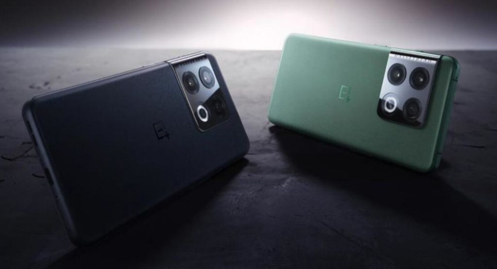 OnePlus 10T