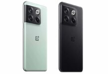 OnePlus 10T
