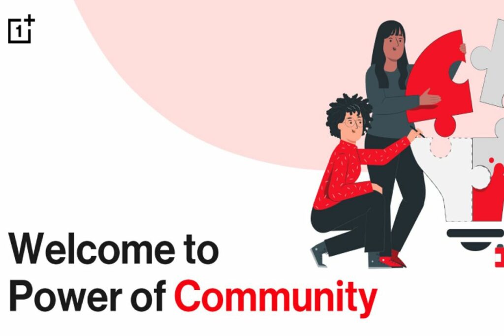 OnePlus Community 