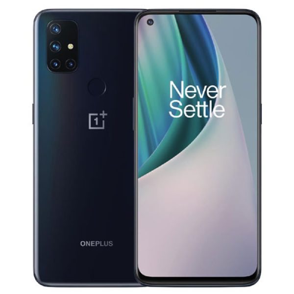 new security patch updates for oneplus nord n100.