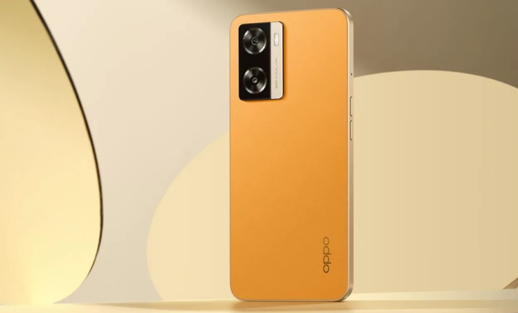 Oppo A77 4G