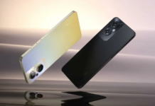 Oppo Reno 8Z