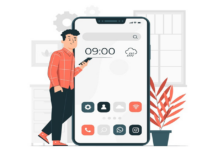 Realme Screen Recorder