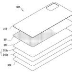 samsung could launch a smartphone with rear transparent display soon [patent surfaced]