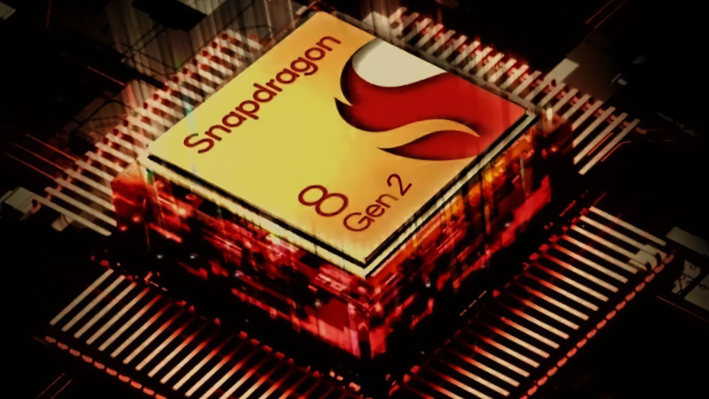 overclocked snapdragon 8 gen 2 for galaxy s23 series will be made by samsung foundry