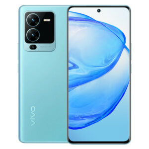 vivo launched their color changing phone vivo v25 pro.