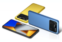 Poco M5 4G