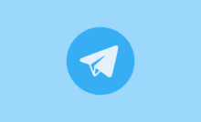 telegram