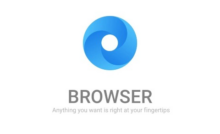 Realme Internet Browser