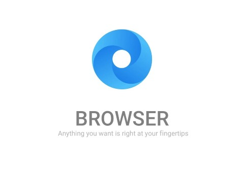 Realme Internet Browser