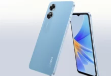 Oppo A17