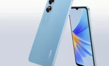 Oppo A17