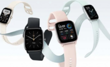 Amazfit GTS 4