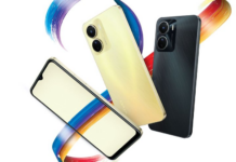 Vivo Y16