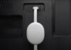 CHromecast with Google TV HD
