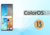 ColorOS 13
