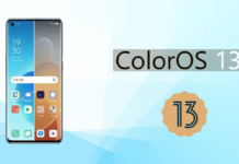 ColorOS 13