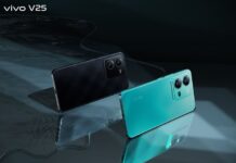 Vivo V25 India launch