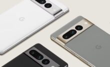 Google Pixel 7 Pro Colors