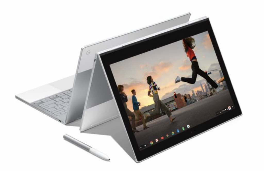 Pixelbook 