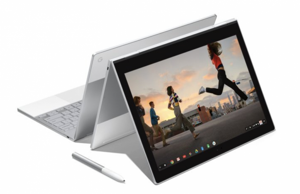 pixelbook 