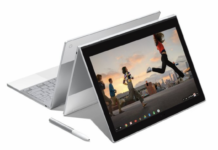 Pixelbook