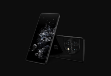 OnePlus 11 Pro