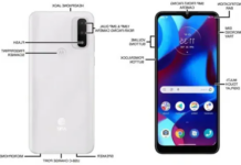Motorola Moto G Go