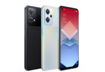 Oppo K10x