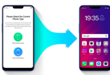 Oppo Clone Phone