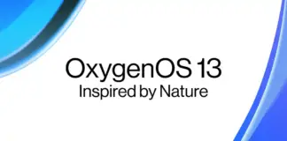OxygenOS 13