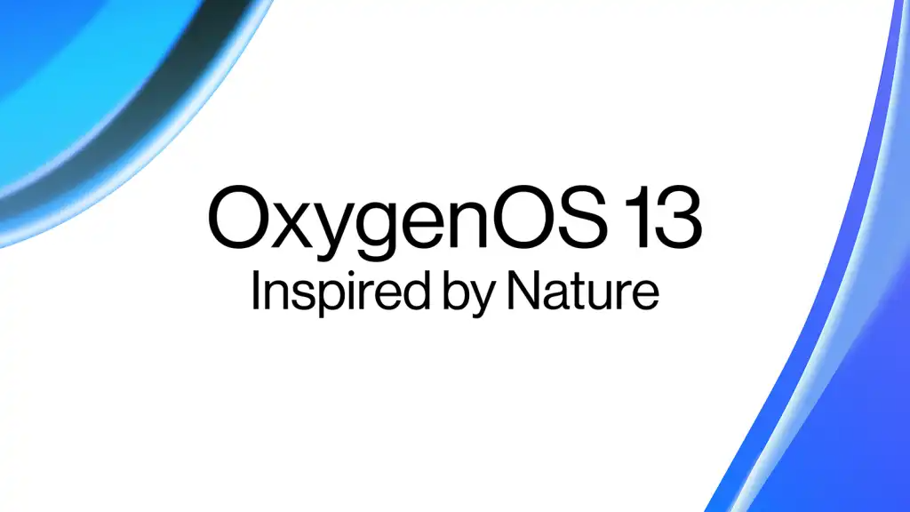 oxygenos 13