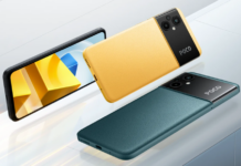 Poco M5