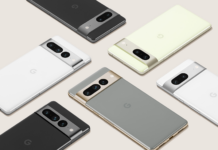 Google Pixel 7
