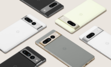 Google Pixel 7