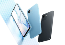 Realme C30s