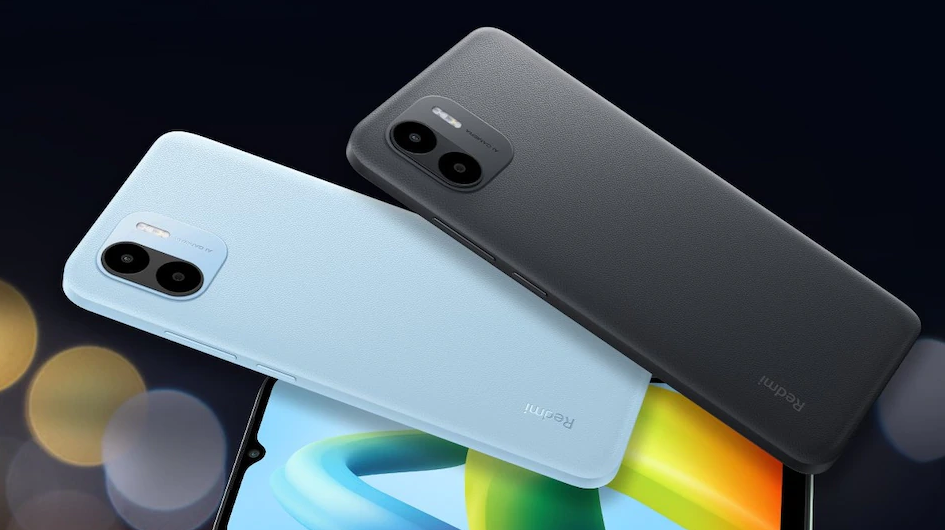 redmi a1 launched one of the most affordable smartphone with 6.52-inch display and a massive battery backup upto 5000 mah.