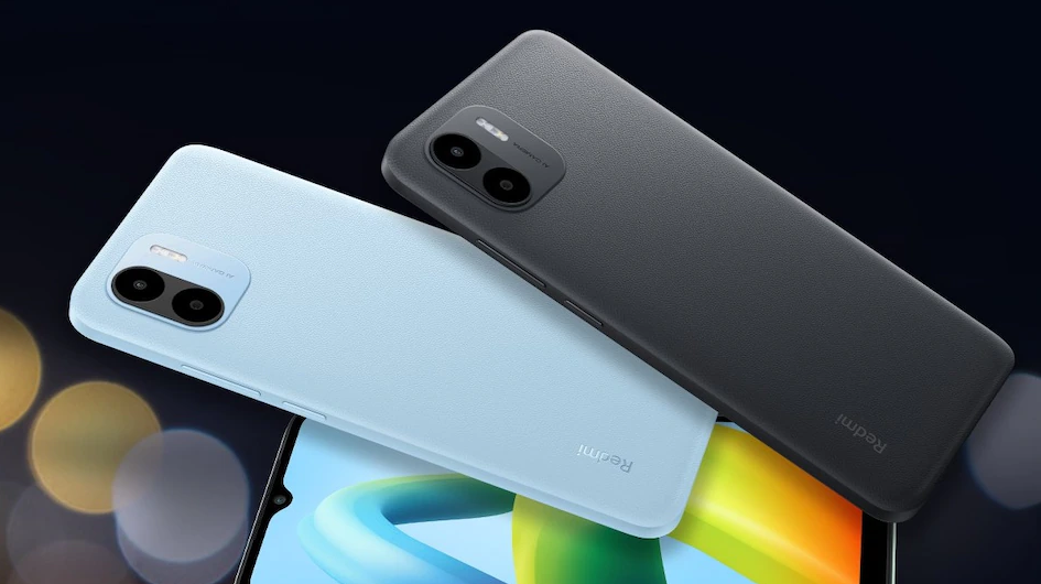 redmi a1 