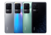 Redmi K50 Series