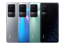 Redmi K50 Series