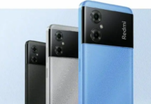 Redmi Note 11R