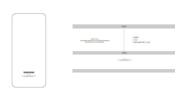 samsung galaxy a04 core appears on fcc, launch imminent