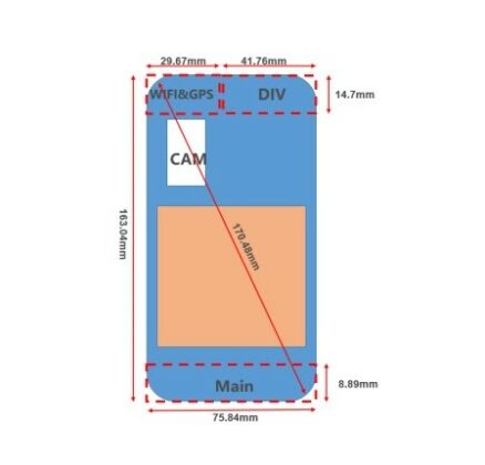 samsung galaxy a04 core appears on fcc, launch imminent