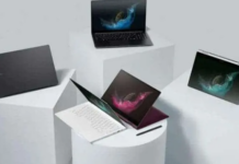Galaxy Book 3 Ultra