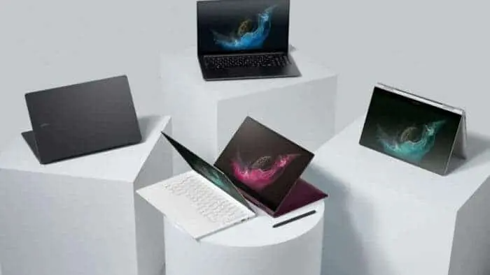 samsung galaxy book 3 ultra arrives on bluetooth sig, launch imminent 1 galaxy book 3 ultra