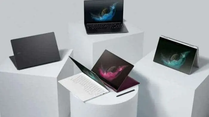 galaxy book 3 ultra