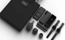 Samsung JUUN.J limited editions
